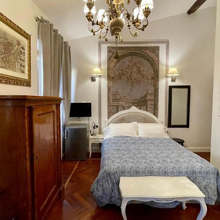 Cestello Luxury Rooms Florenţa Exterior foto