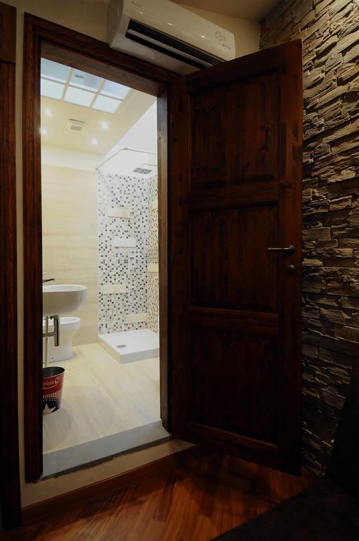 Cestello Luxury Rooms Florenţa Cameră foto