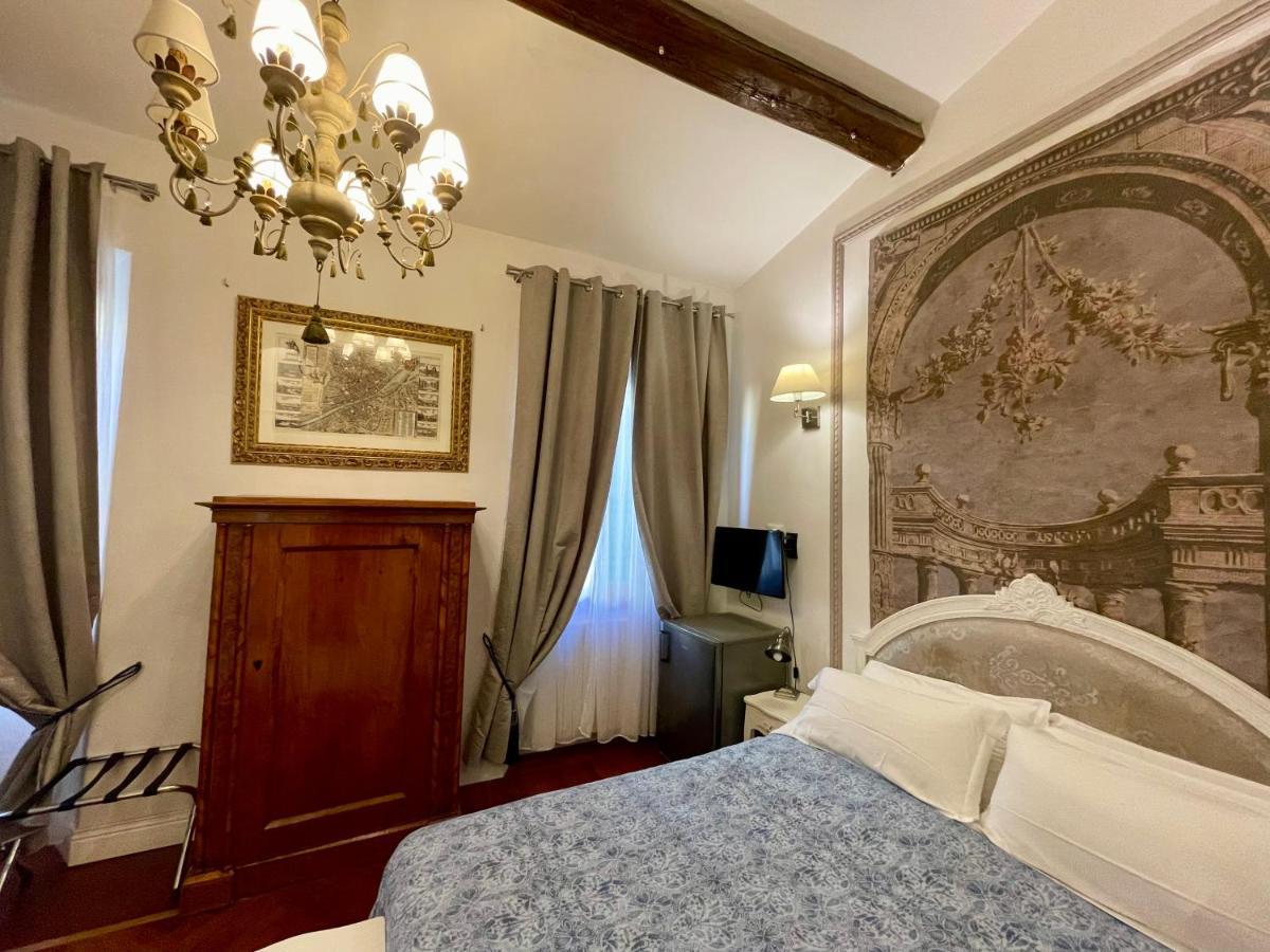 Cestello Luxury Rooms Florenţa Exterior foto
