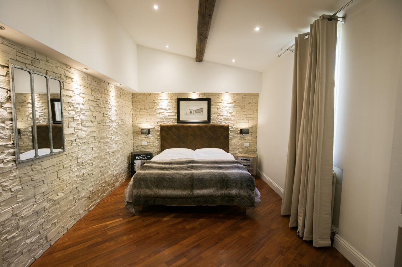 Cestello Luxury Rooms Florenţa Exterior foto